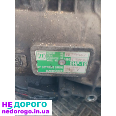 КПП Автомат Passat B5,B5+ 5hp-19 FEV, 2001, 1.8 л, бензин.