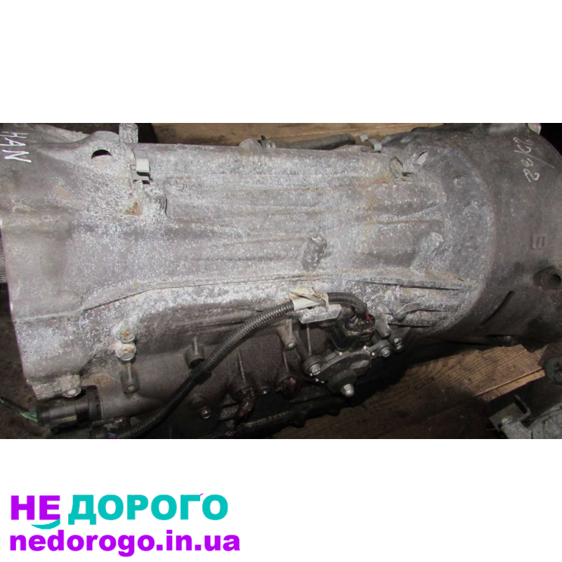 КПП автомат Volkswagen Touareg Автоматическая коробка Туарег Розборка