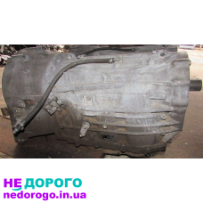 КПП автомат Volkswagen Touareg Автоматическая коробка Туарег Розборка