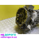 КПП автомат Volkswagen Touareg NF Автоматична коробка передач Туарег