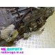 КПП автомат Volkswagen Touareg NF Автоматична коробка передач Туарег