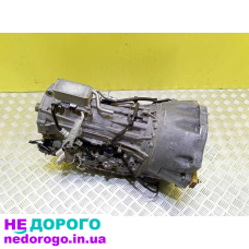 КПП автомат Volkswagen Touareg NF Автоматична коробка передач Туарег