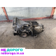 КПП BAA Audi A6 C4 80 B4 1.9 tdi дизель