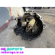 КПП BAA Audi A6 C4 80 B4 1.9 tdi дизель