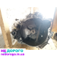 КПП Berlingo 1.9 Partner 1.9 Peugeot 306 406 1.9td Берлинго Партнёр