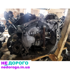 КПП Berlingo 1.9 Partner 1.9 Peugeot 306 406 1.9td Берлинго Партнёр
