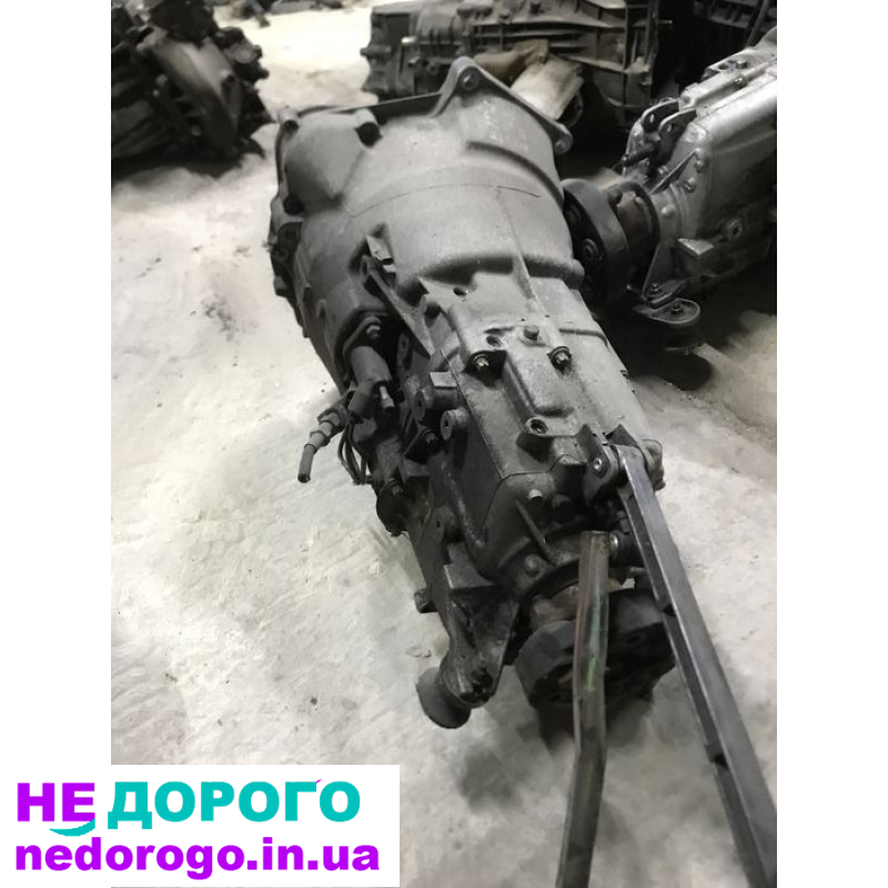 Кпп бмв е46 2.0 td tdi bmw 320 e39 коробка переключения передач 5-ти