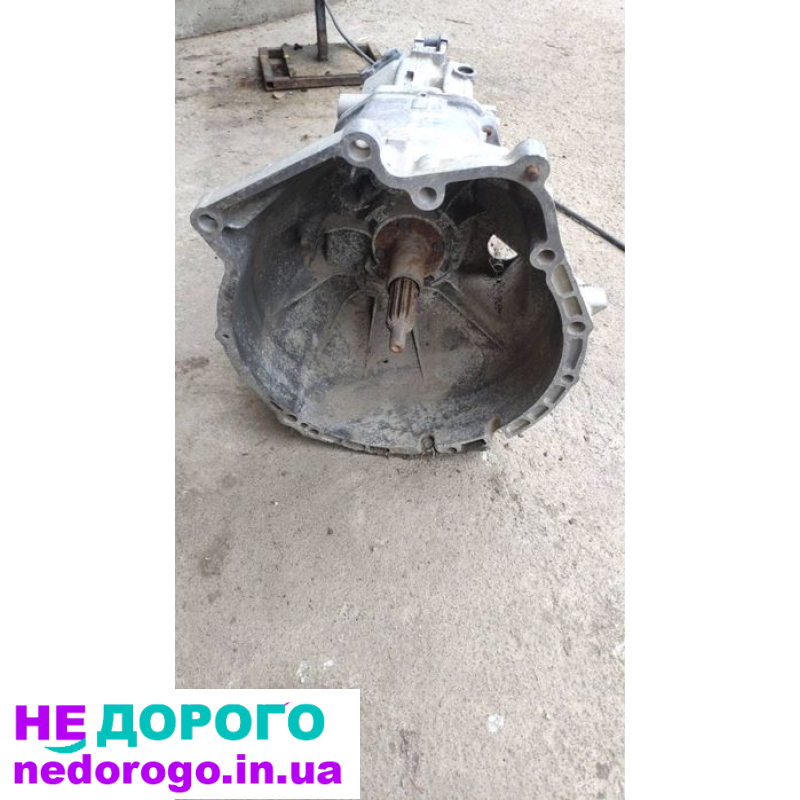 КПП BMW 2.0 e34 520i 12219349