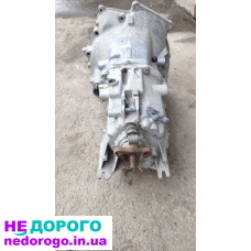 КПП BMW 2.0 e34 520i 12219349
