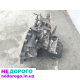 КПП Boxer Jumper 2.5td 20KM19 20KM24 20KM26 20KM36 20КМ65 Боксер 2.5td 1998-2006 2.5 л дизель.