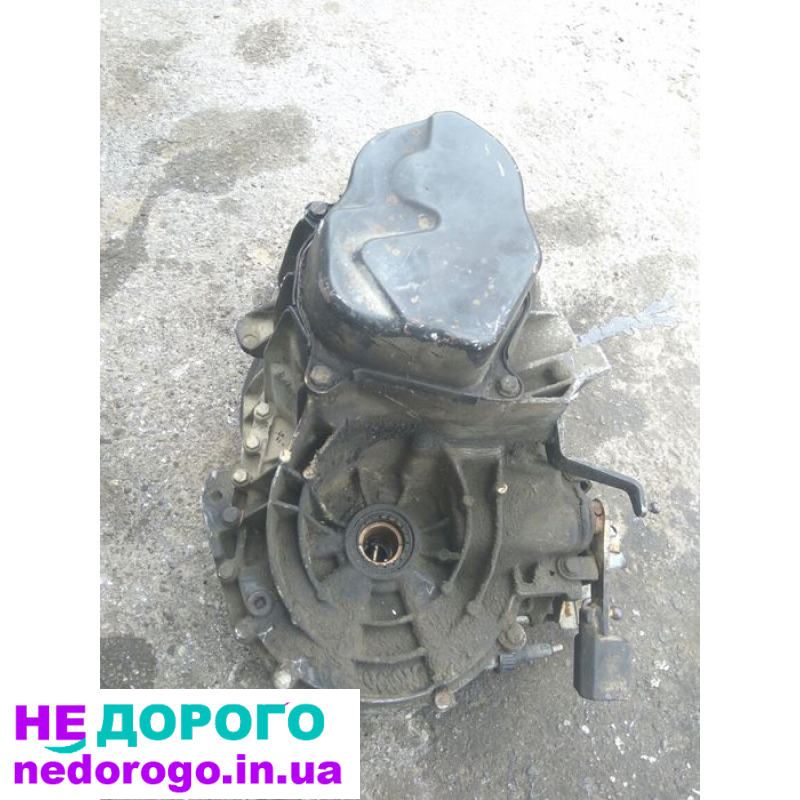 КПП Boxer Jumper 2.5td 20KM19 20KM24 20KM26 20KM36 20КМ65 Боксер 2.5td 1998-2006 2.5 л дизель.