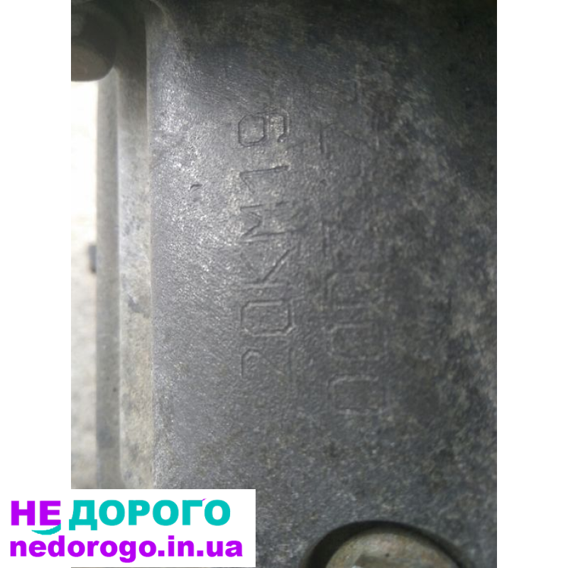 КПП Boxer Jumper 2.5td 20KM19 20KM24 20KM26 20KM36 20КМ65 Боксер 2.5td 1998-2006 2.5 л дизель.