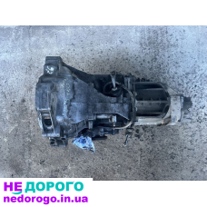 КПП CCF Audi 80 B4 2.0 1.9