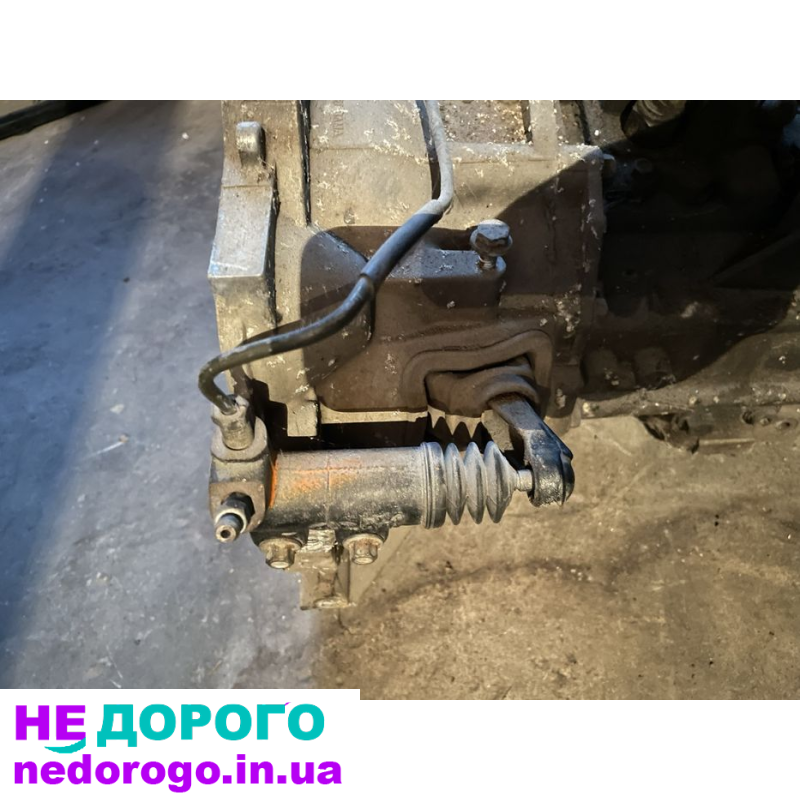 КПП для Тігго 2012: 6-ступенева, автоматична, 1.6 л, бензин.