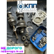КПП Chery Tiggo Чери Тигго после ремонта с гарантией