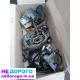 КПП Chevrolet Cruze 1.6 (механика) на запчасти.