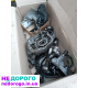 КПП Chevrolet Cruze 1.6 (механика) на запчасти.