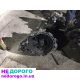 Кпп Chevrolet Lacetti 96335607 мкпп шевроле лачетті