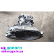 КПП Chevrolet Aveo Iacetti Daewoo Nubira 1.4 2004 1.4 л бензин.