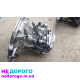 КПП Chevrolet Aveo Iacetti Daewoo Nubira 1.4 2004 1.4 л бензин.