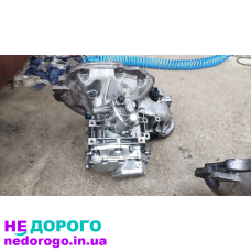 КПП Chevrolet Aveo Iacetti Daewoo Nubira 1.4 2004 1.4 л бензин.