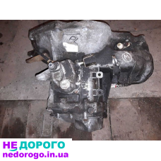 КПП chevrolet AVEO LACETTI EPICA коробка MATIZ матис эпика OPEL