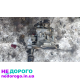 КПП Chrysler Voyager 2.5td 1996, 2.3 л дизель.