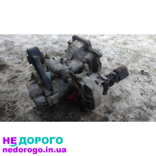 КПП Chrysler Voyager 2.5td 1996, 2.3 л дизель.