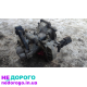 КПП Chrysler Voyager 2.5td 1996, 2.3 л дизель.