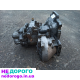 КПП Chrysler Voyager III 2.5td NV-T750 4641750, 1996, 2.5 л дизель.