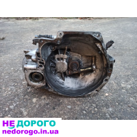 КПП Chrysler Voyager III 2.5td NV-T750 4641750, 1996, 2.5 л дизель.