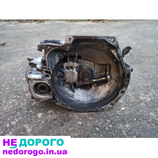 КПП Chrysler Voyager III 2.5td NV-T750 4641750, 1996, 2.5 л дизель.