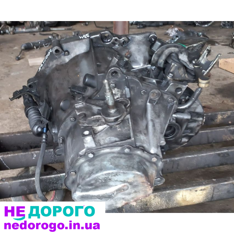 КПП Citroen Berlingo 1.6 20DM69 2015 1.6 л дизель
КПП Peugeot Partner 1.6 20DP47 2016 1.6 л дизель
КПП Citroen Berlingo 1.6 20DM75 2017 1.6 л дизель