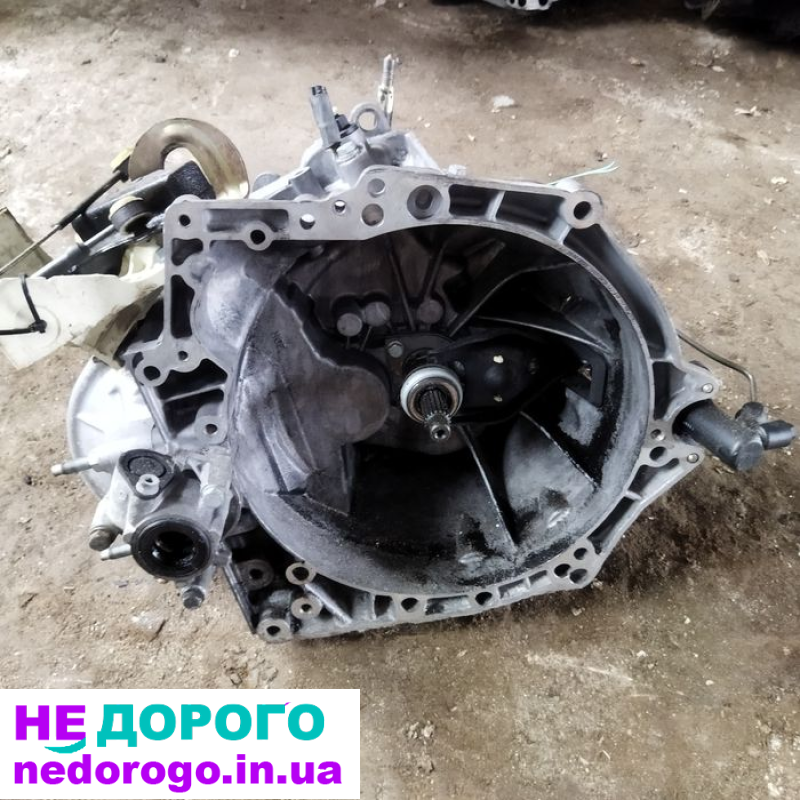 КПП Citroen Berlingo 1.6 20DM69 2015 1.6 л дизель
КПП Peugeot Partner 1.6 20DP47 2016 1.6 л дизель
КПП Citroen Berlingo 1.6 20DM75 2017 1.6 л дизель