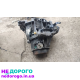 КПП Citroën Berlingo,Peugeot Partner 1.9 d: MA5/MA5T, 2002, 1.9 л, дизель.