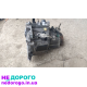 КПП Citroën Berlingo,Peugeot Partner 1.9 d: MA5/MA5T, 2002, 1.9 л, дизель.