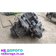 КПП Citroën Berlingo,Peugeot Partner 1.9 d: MA5/MA5T, 2002, 1.9 л, дизель.