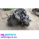 КПП Citroën Berlingo,Peugeot Partner 1.9 d: MA5/MA5T, 2002, 1.9 л, дизель.