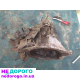 КПП Citroen Xsara Picasso 2.0 HDI 20DL64, 2004 рік, дизельний двигун об'ємом 2.0 л.