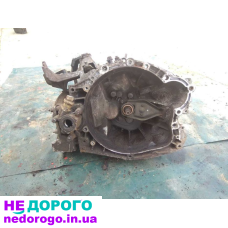 КПП Citroen Xsara Picasso 2.0 HDI 20DL64, 2004 рік, дизельний двигун об'ємом 2.0 л.