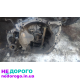 КПП Citroën Berlingo Peugeot Partner 1.9d, ML5T, 2002, 1.9 л, дизель.