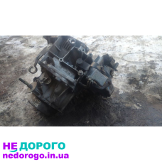 КПП Citroën Berlingo Peugeot Partner 1.9d, ML5T, 2002, 1.9 л, дизель.