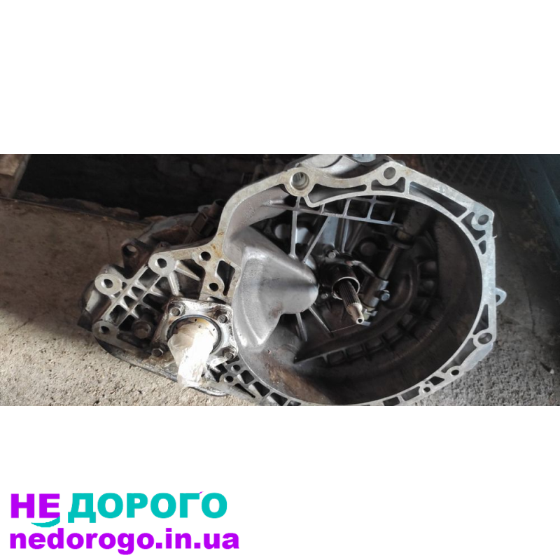 Кпп Daewoo Leganza Nubira NS95-1, 1995 рік, 1.6 л, бензин.