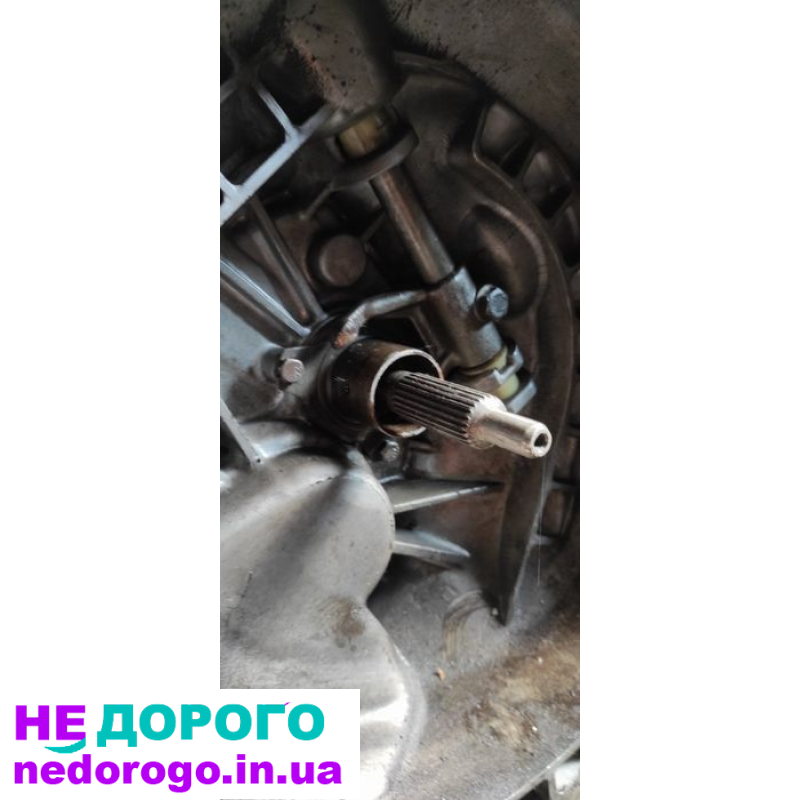 Кпп Daewoo Leganza Nubira NS95-1, 1995 рік, 1.6 л, бензин.