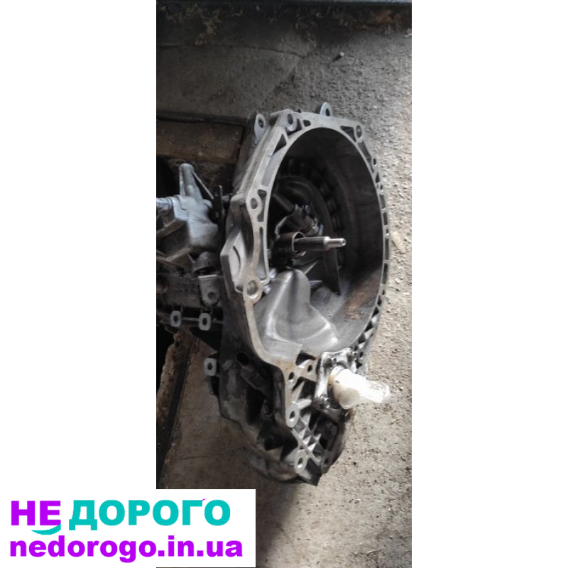 Кпп Daewoo Leganza Nubira NS95-1, 1995 рік, 1.6 л, бензин.