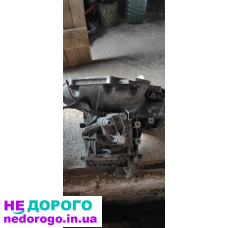 Кпп Daewoo Leganza Nubira NS95-1, 1995 рік, 1.6 л, бензин.