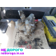 КПП Daewoo Matiz: коробка передач, M150, 2000, 0.8 л, бензин.