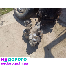 КПП Daewoo Matiz: коробка передач, M150, 2000, 0.8 л, бензин.