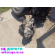 КПП Daewoo Matiz: коробка передач, M150, 2000, 0.8 л, бензин.
