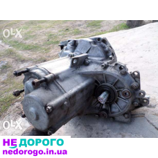 КПП для Daewoo Sens: коробка передач, F16D3, 2012, 1.6 л, бензин.